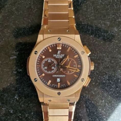 hublot big bang magic gold price|Hublot 582888 big bang.